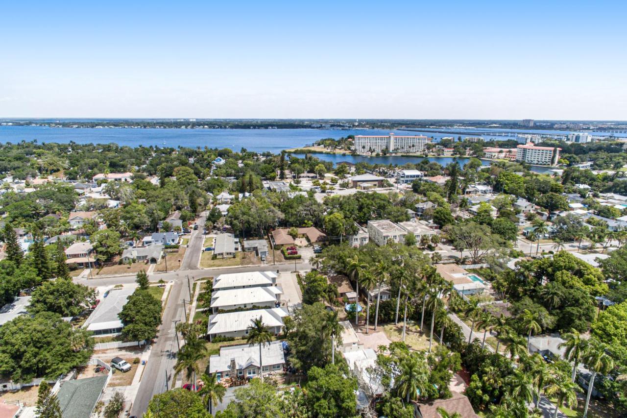 Friendly City Fun Bradenton Exterior photo